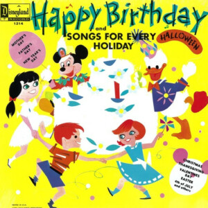 Happy Birthday Songs And Songs For Every Holiday º