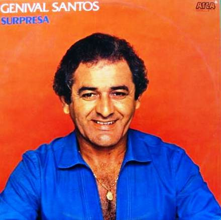 Genival Santos – Surpresa °
