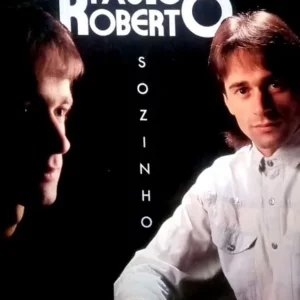 Paulo Roberto - Sozinho º