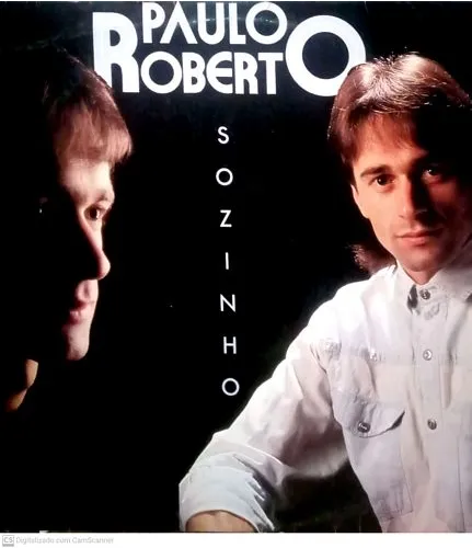 Paulo Roberto - Sozinho º