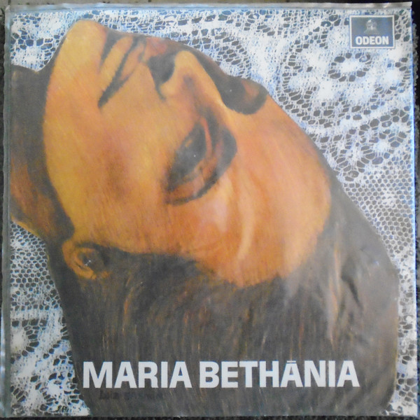 Maria Bethânia º