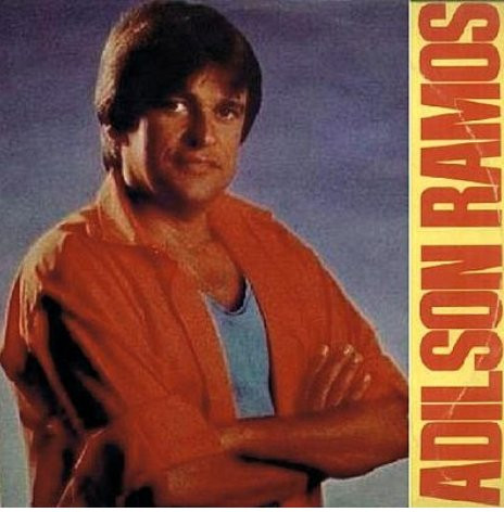 Adilson Ramos – Adilson Ramos º