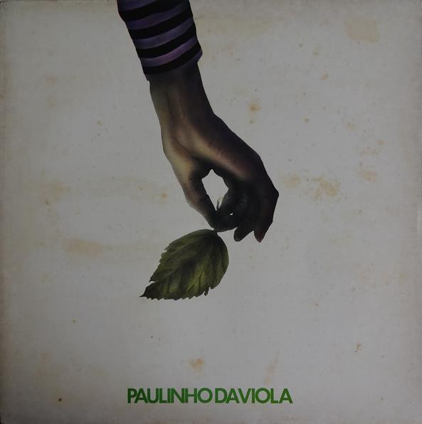 Paulinho Da Viola º