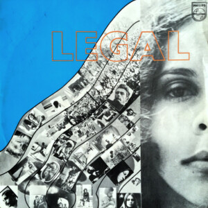 Gal Costa – Legal º