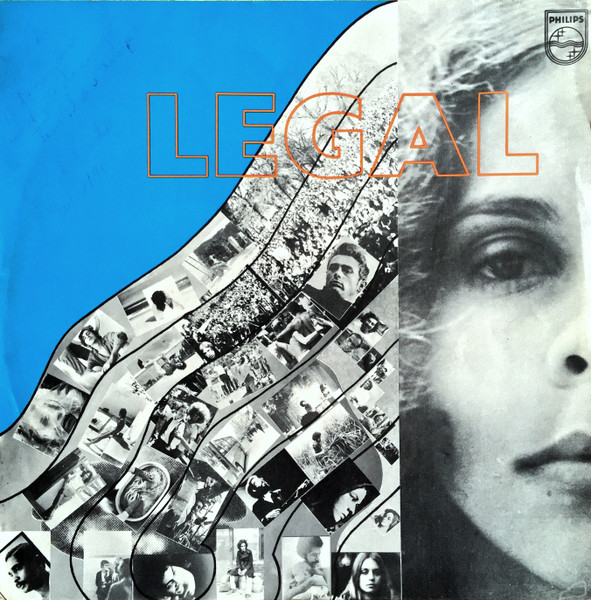 Gal Costa – Legal º