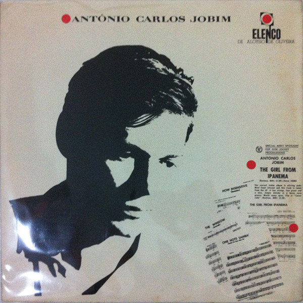 Antônio Carlos Jobim (Tom Jobim) º