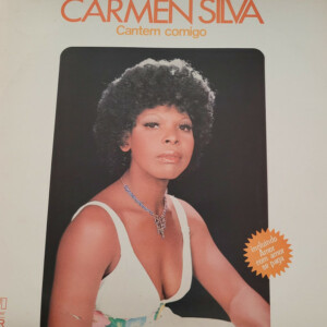 Carmen Silva – Cantem Comigo º