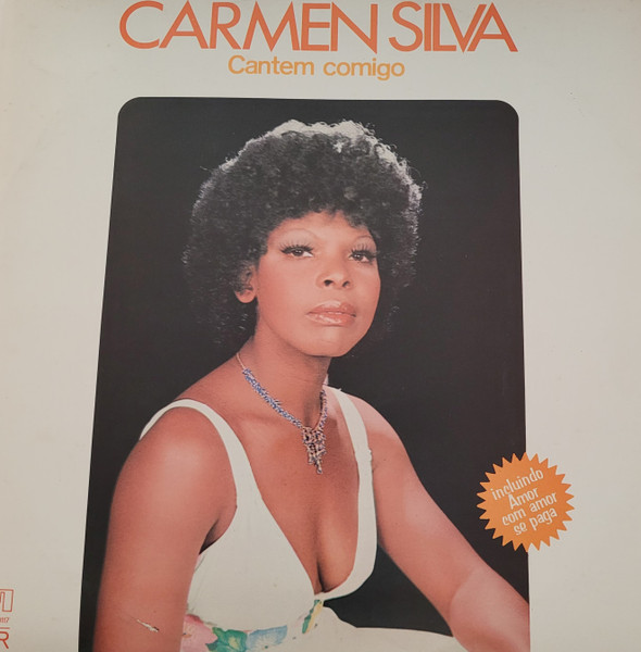 Carmen Silva – Cantem Comigo º
