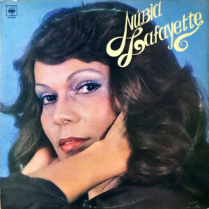 Núbia Lafayette – Núbia Lafayette º