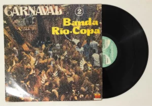 Carnaval 2 - Banda Rio Copa º