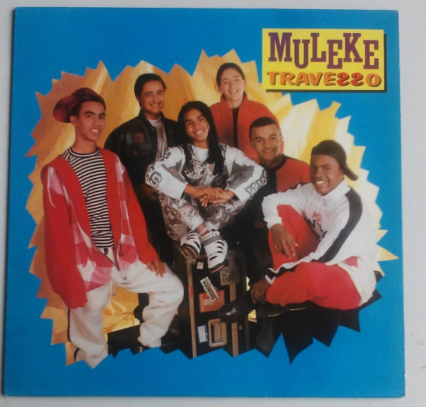 Muleke Travesso º