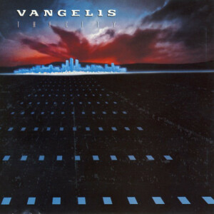 Vangelis – The City º