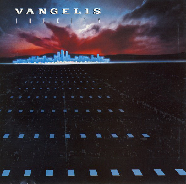 Vangelis – The City º