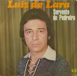 Luiz de Lara - Servente de Pedreiro º