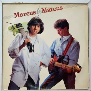 Marcus e Mateus - A Força Da Canção º