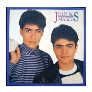 Jean e Marcos º