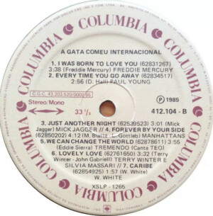 A Gata Comeu - Internacional - 20% a 50% Off ° - Imagem 2