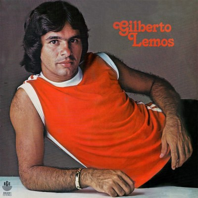 Gilberto Lemos – Gilberto Lemos º