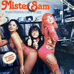 Mister Sam - Volume 6 º