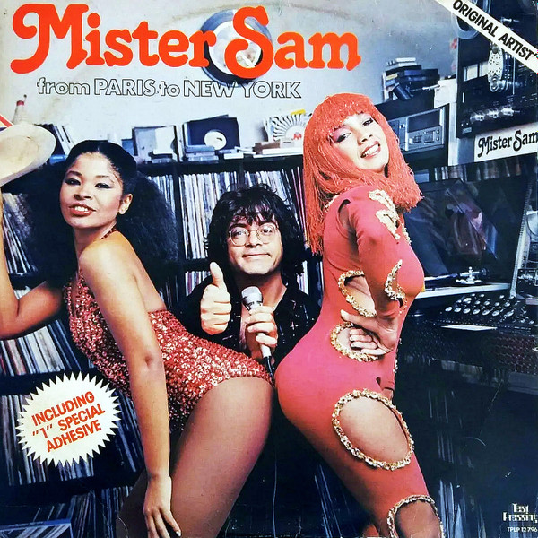 Mister Sam - Volume 6 º