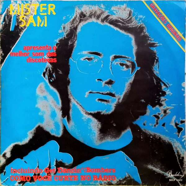 Mister Sam º