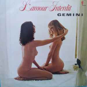 Gemini – L'Amour Interdit º