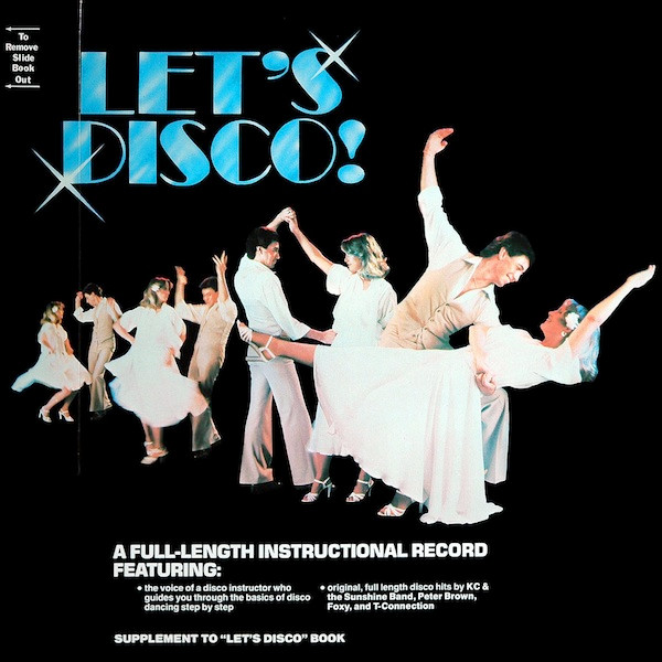 Let's Disco º