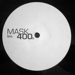 MASK 400 IMPORTADO º