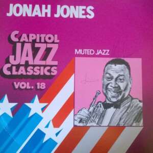 Jonah Jones – Muted Jazz º