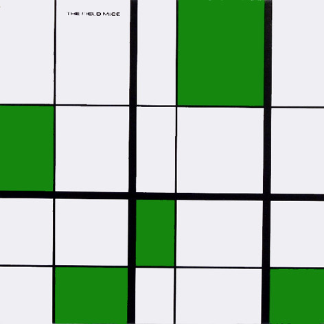 The Field Mice – Skywriting (IMPORTADO) º