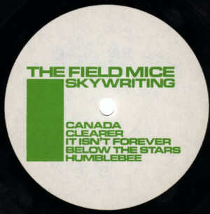The Field Mice – Skywriting (IMPORTADO) º - Imagem 3