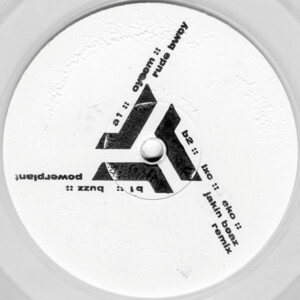 Alphacut 001 IMPORTADO (RARO) º