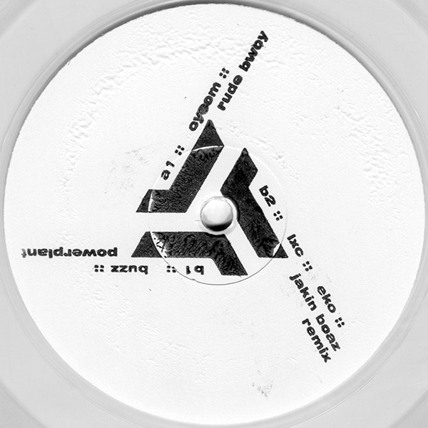 Alphacut 001 IMPORTADO (RARO) º