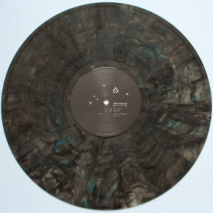 Dissident – Glowworm EP IMPORTADO º