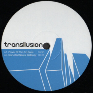 Transllusion – Mind Over Positive And Negative Dimensional Matter IMPORTADO º