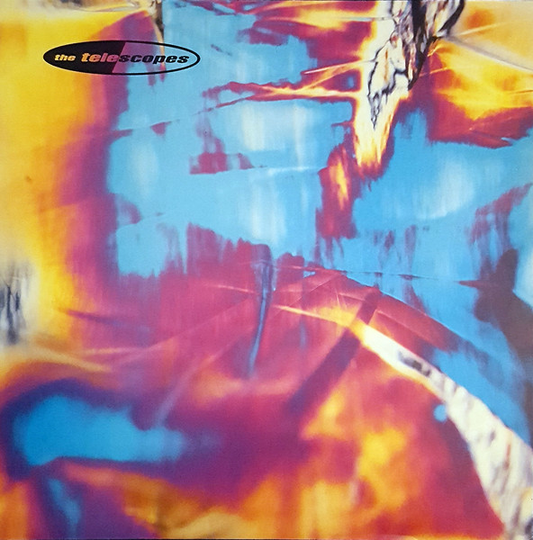 The Telescopes – Flying IMPORTADO º