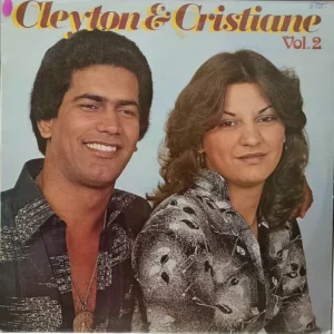 Cleyton E Cristiane Vol 2 º