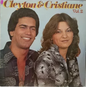 Cleyton E Cristiane Vol 2 º
