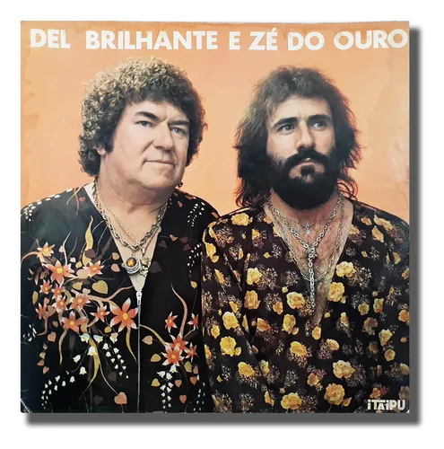 Del Brilhante Zé Do Ouro º