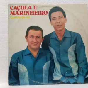 Caçula e Marinheiro - Cantinho Do Céu º