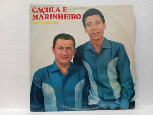 Caçula e Marinheiro - Cantinho Do Céu º