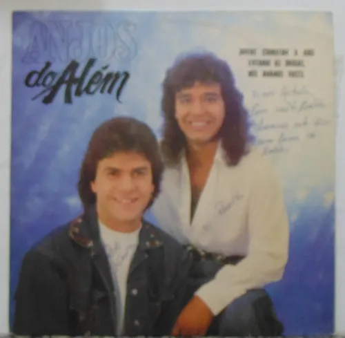 Anjos Do Além º