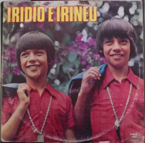 Iridio e Irineu º