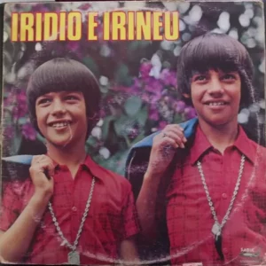 Iridio e Irineu º