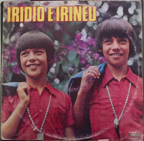 Iridio e Irineu º