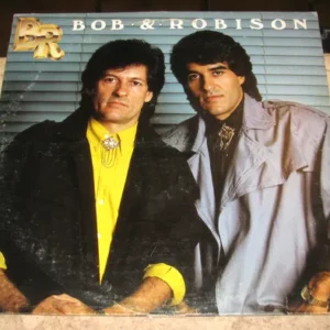 Bob e Robison - Vol. 6 º