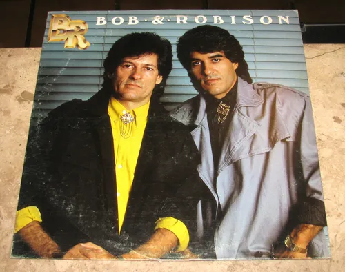 Bob e Robison - Vol. 6 º