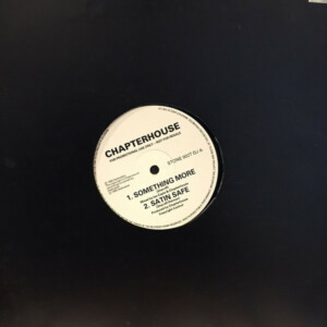 Chapterhouse – Sunburst EP IMPORTADO º