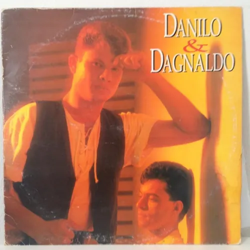 Danilo e Dagnaldo º