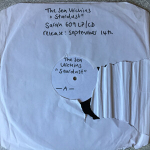 The Sea Urchins – Stardust IMPORTADO º